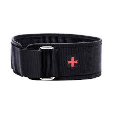 Nylon Exercise Belt