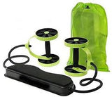 Multi-Function Ab Roller