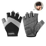 Gym Fitness Gloves